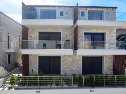 Apartments, Greece, Halkidiki, Kassandra, 270 000 € photo 4
