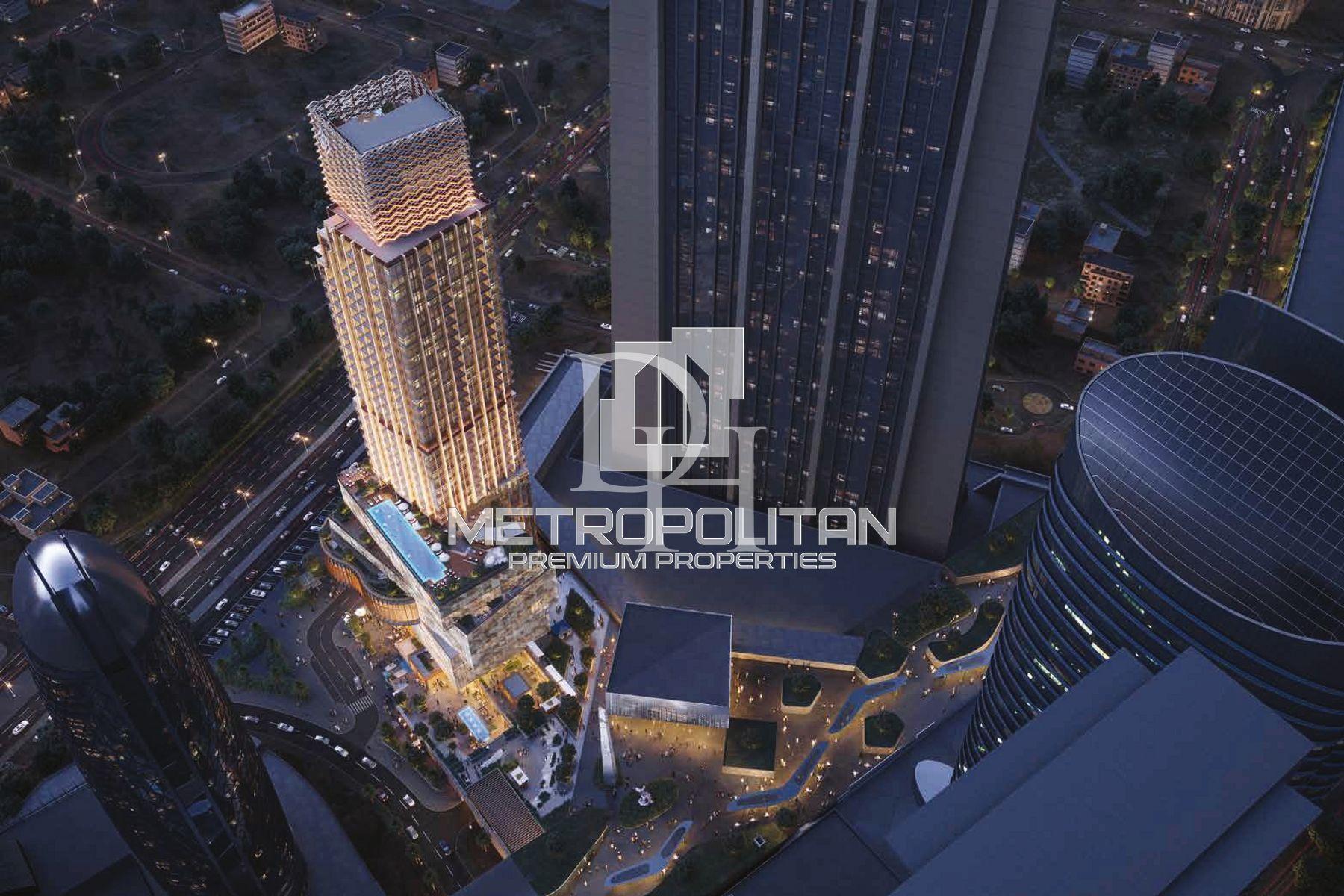 Апартаменти, ОАЕ, Емірат Дубай, Дубай, 4 200 000 Dh фото 11