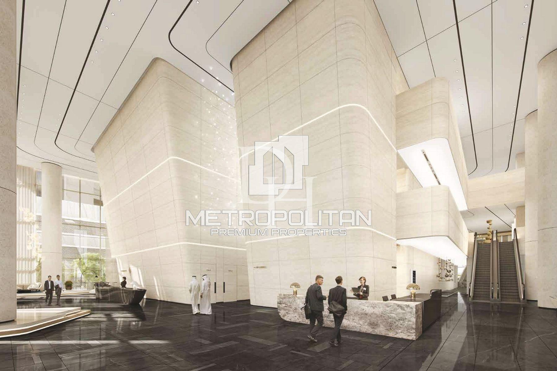 Апартаменти, ОАЕ, Емірат Дубай, Дубай, 4 200 000 Dh фото 12