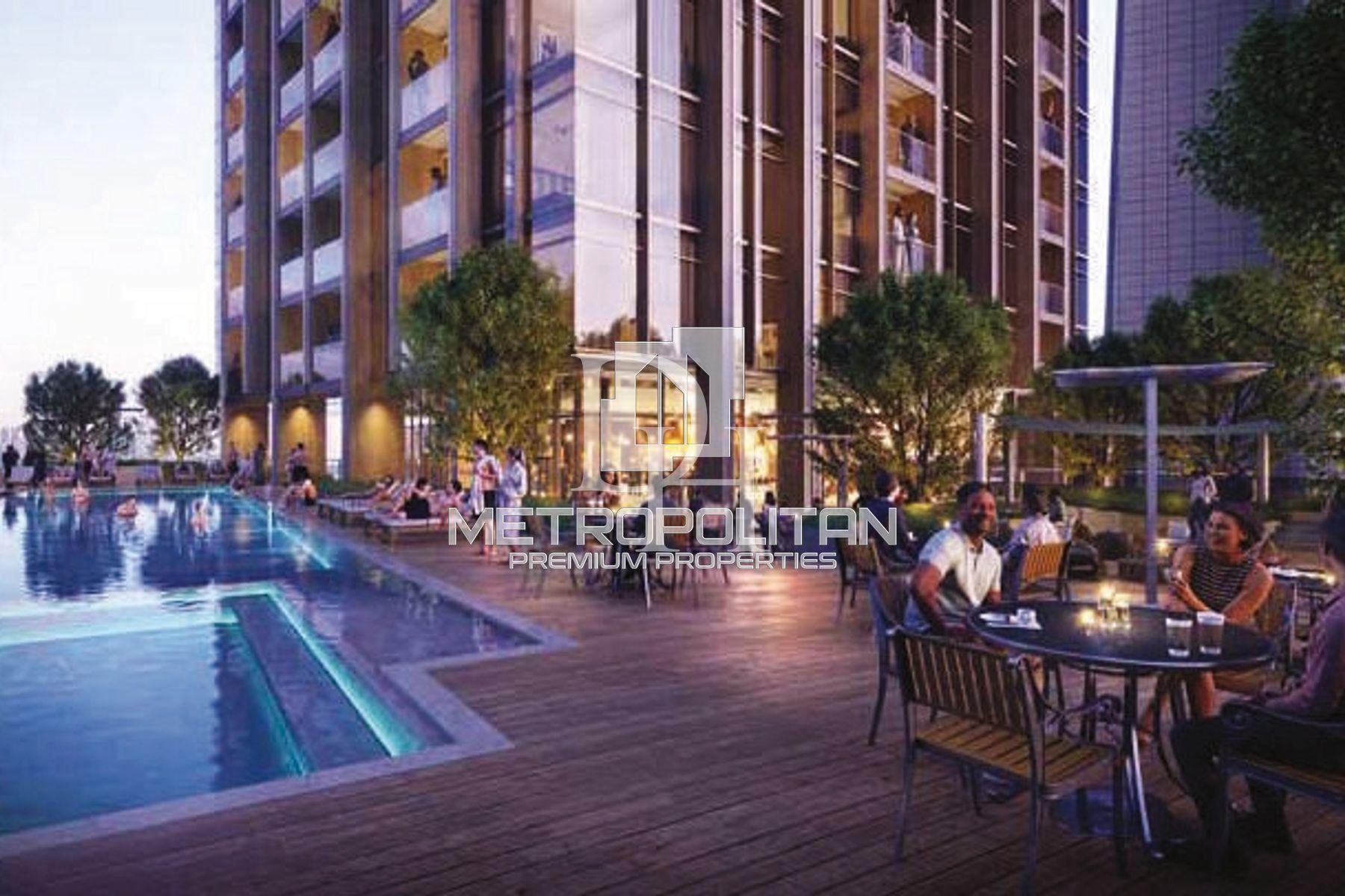 Апартаменти, ОАЕ, Емірат Дубай, Дубай, 4 200 000 Dh фото 15