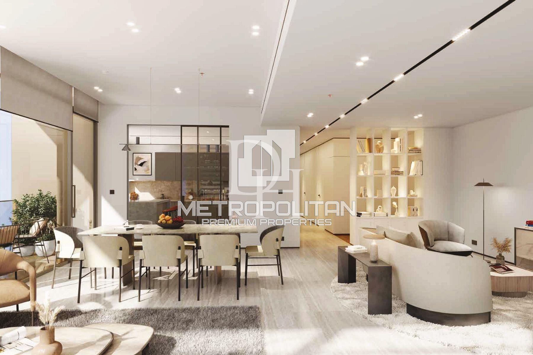 Апартаменти, ОАЕ, Емірат Дубай, Дубай, 4 200 000 Dh фото 3