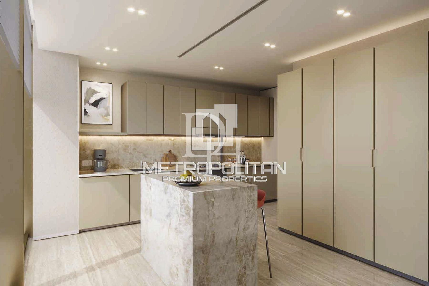 Апартаменти, ОАЕ, Емірат Дубай, Дубай, 4 200 000 Dh фото 5