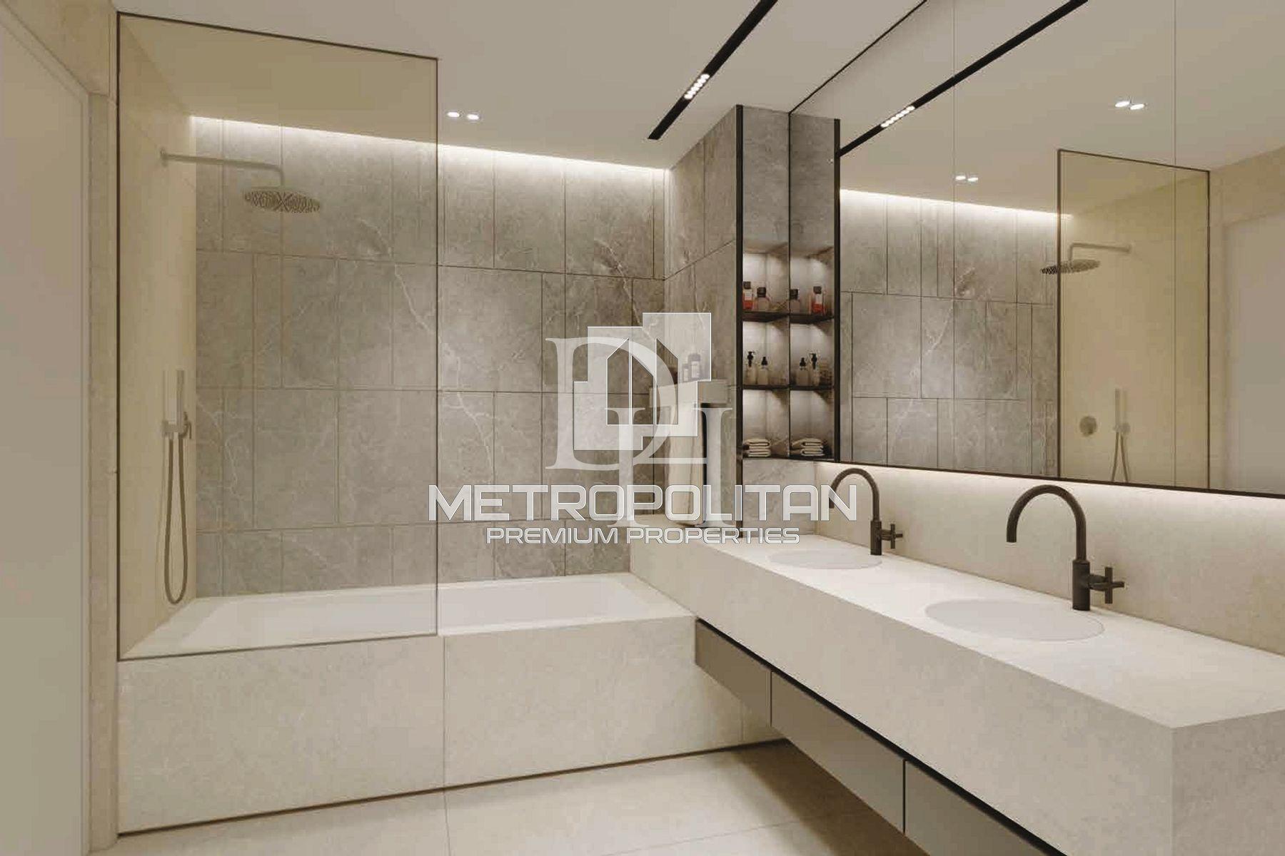 Апартаменти, ОАЕ, Емірат Дубай, Дубай, 4 200 000 Dh фото 6