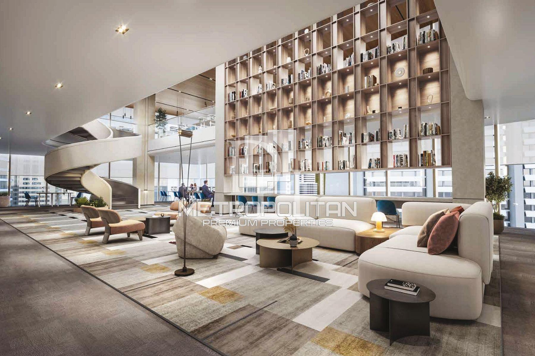 Апартаменти, ОАЕ, Емірат Дубай, Дубай, 4 200 000 Dh фото 7