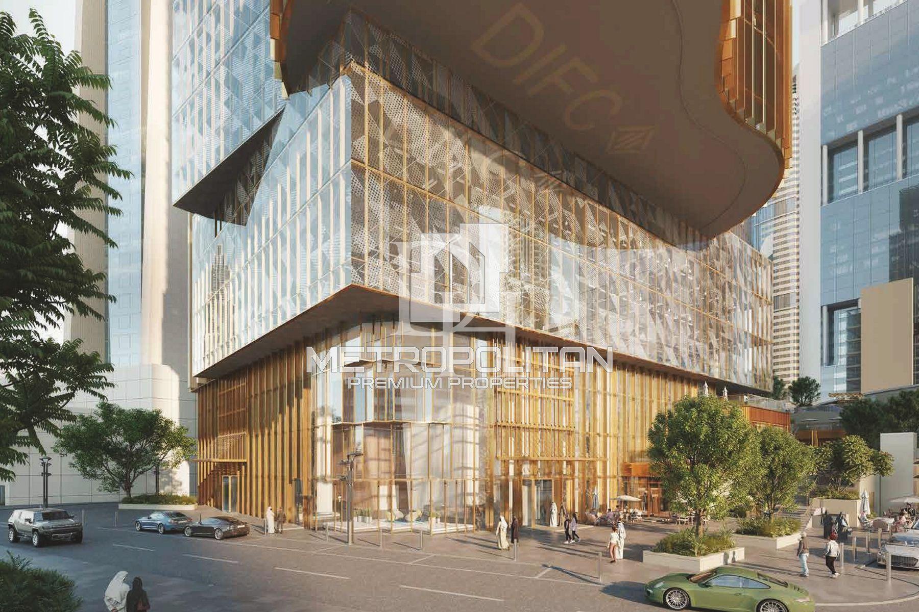 Апартаменти, ОАЕ, Емірат Дубай, Дубай, 4 200 000 Dh фото 8