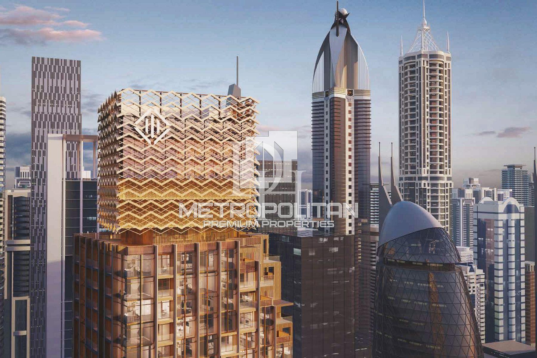 Апартаменти, ОАЕ, Емірат Дубай, Дубай, 4 200 000 Dh фото 9