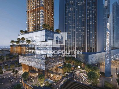 Апартаменти у Дубаї, ОАЕ за 4 200 000Dh (ID:65074)