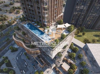 Апартаменти, ОАЕ, Емірат Дубай, Дубай, 4 200 000 Dh фото 13