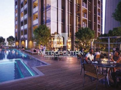 Апартаменти, ОАЕ, Емірат Дубай, Дубай, 4 200 000 Dh фото 15