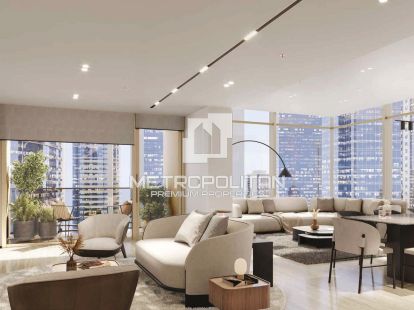 Апартаменти, ОАЕ, Емірат Дубай, Дубай, 4 200 000 Dh фото 2