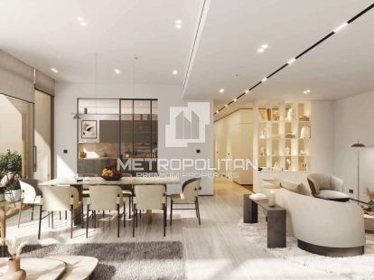 Апартаменти, ОАЕ, Емірат Дубай, Дубай, 4 200 000 Dh фото 3