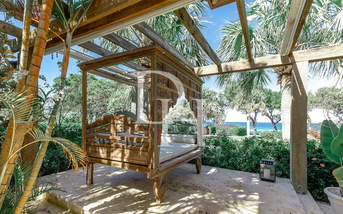 House / Villa, Dominican Republic, Maria Trinidad Sanchez, Cabrera photo 11