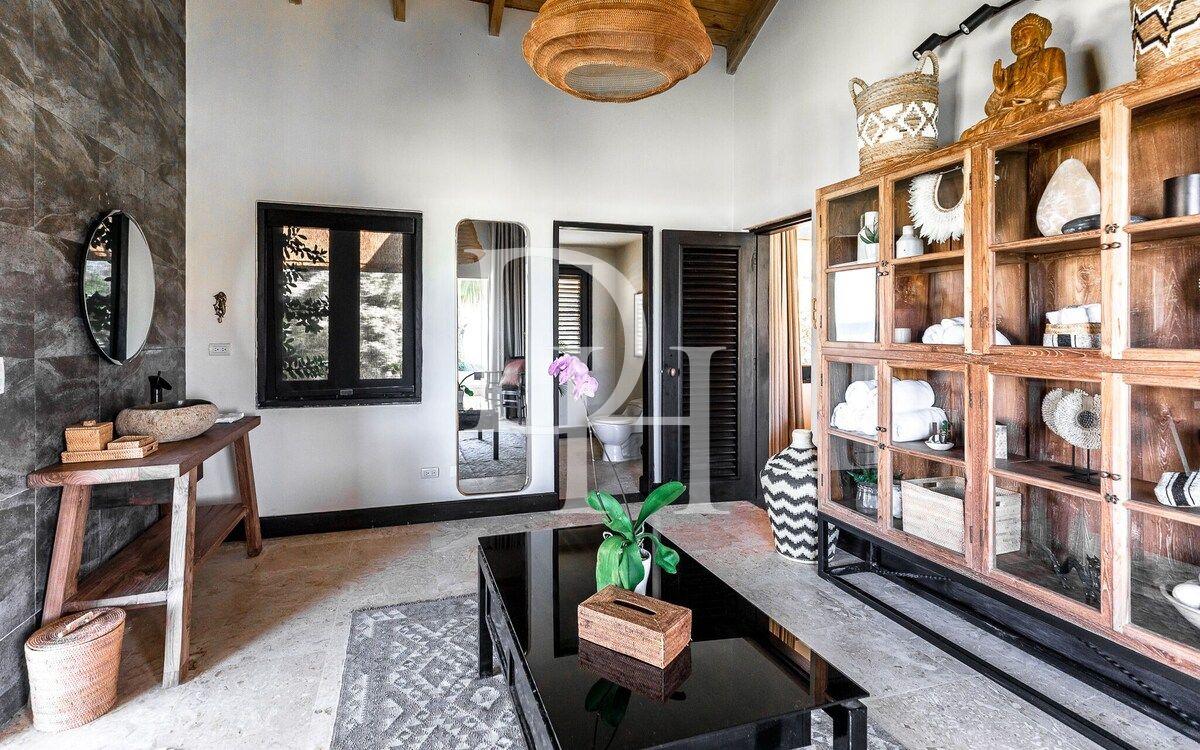 House / Villa, Dominican Republic, Maria Trinidad Sanchez, Cabrera photo 13