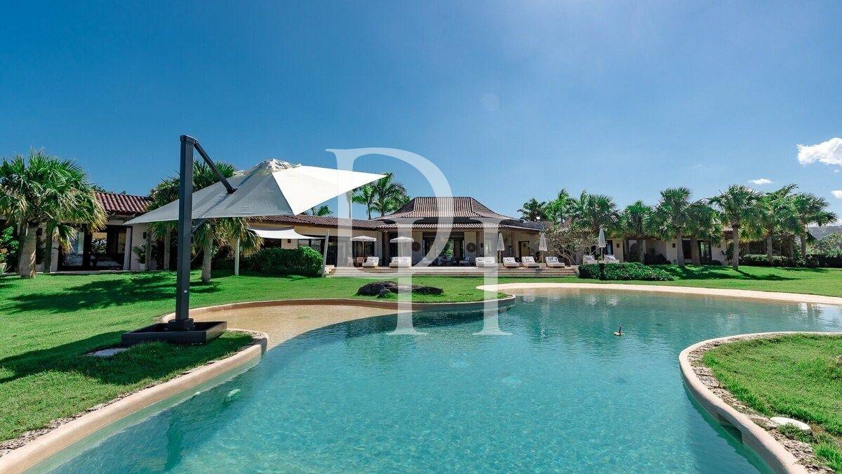 House / Villa, Dominican Republic, Maria Trinidad Sanchez, Cabrera photo 15