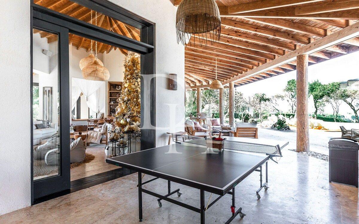 House / Villa, Dominican Republic, Maria Trinidad Sanchez, Cabrera photo 17