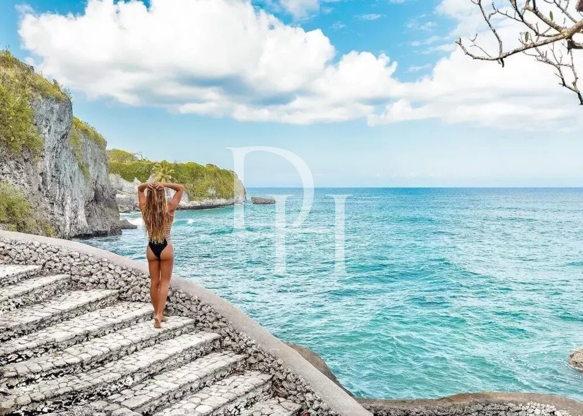 House / Villa, Dominican Republic, Maria Trinidad Sanchez, Cabrera photo 1