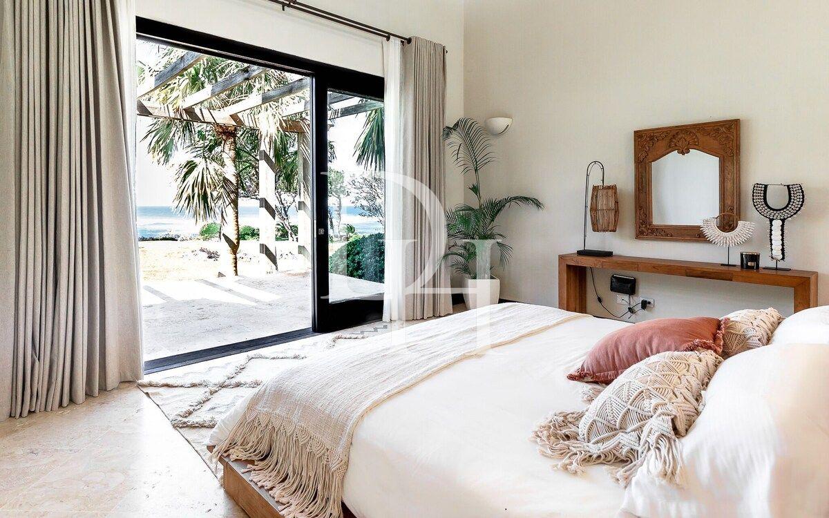 House / Villa, Dominican Republic, Maria Trinidad Sanchez, Cabrera photo 24