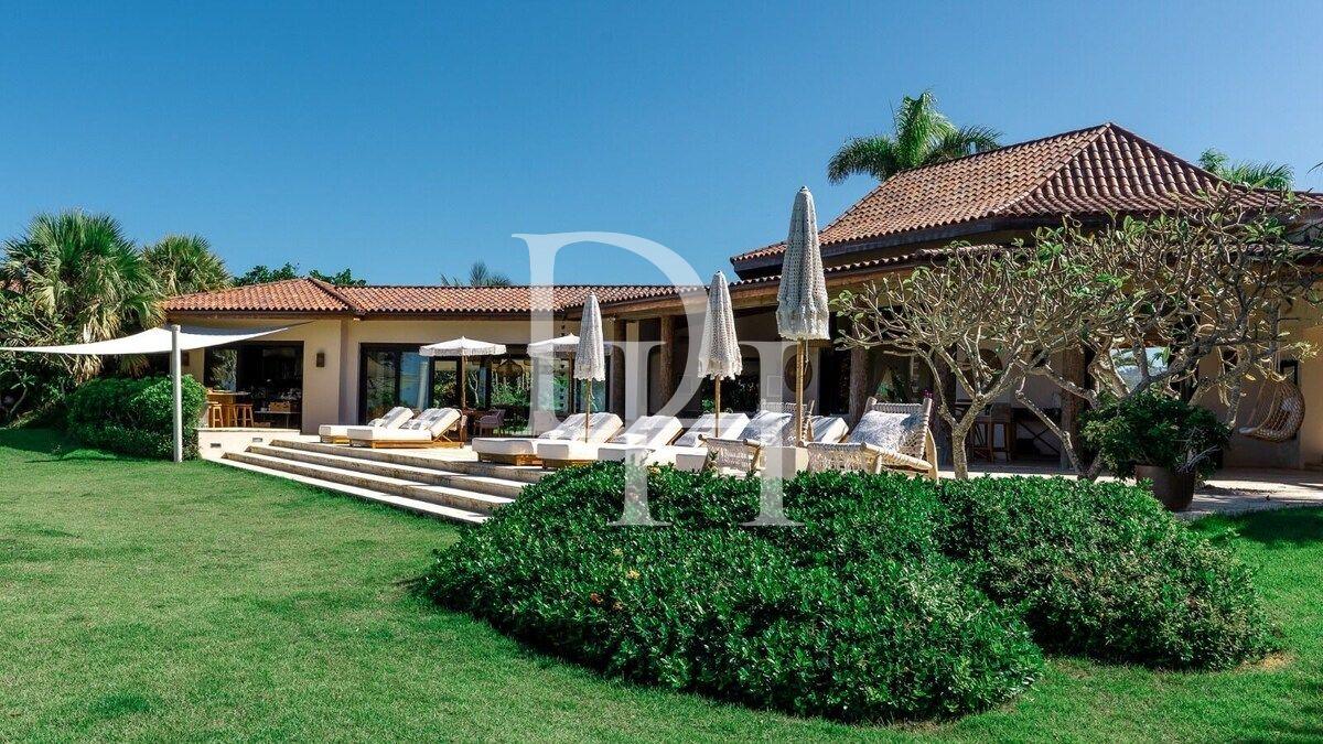 House / Villa, Dominican Republic, Maria Trinidad Sanchez, Cabrera photo 25