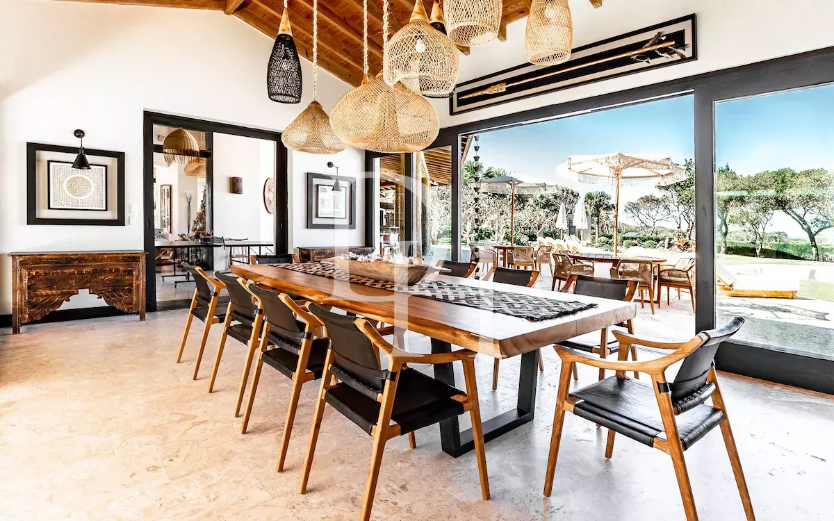 House / Villa, Dominican Republic, Maria Trinidad Sanchez, Cabrera photo 3