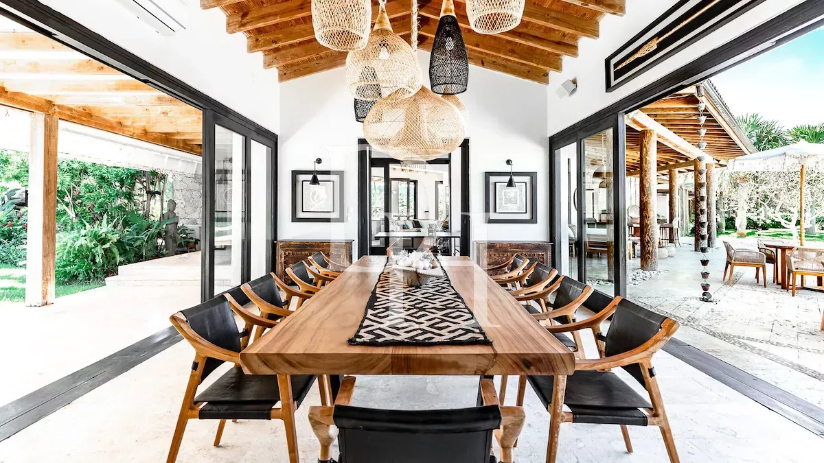 House / Villa, Dominican Republic, Maria Trinidad Sanchez, Cabrera photo 4