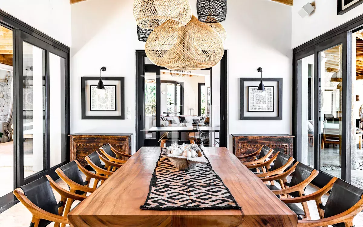 House / Villa, Dominican Republic, Maria Trinidad Sanchez, Cabrera photo 5