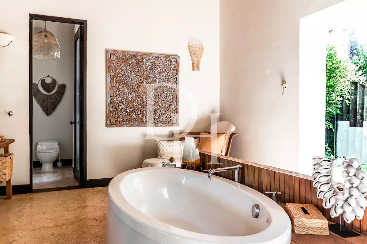 House / Villa, Dominican Republic, Maria Trinidad Sanchez, Cabrera photo 6