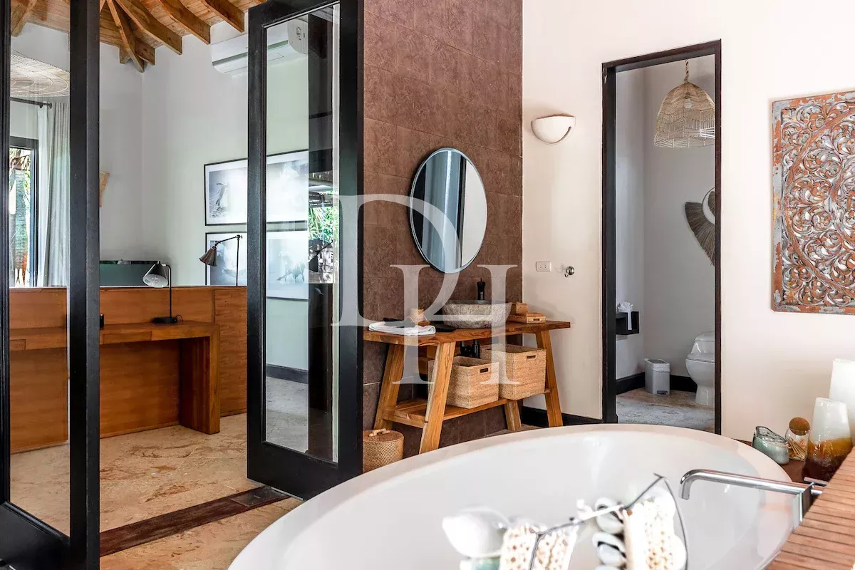 House / Villa, Dominican Republic, Maria Trinidad Sanchez, Cabrera photo 7