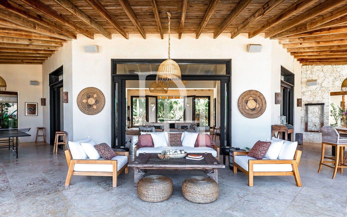 House / Villa, Dominican Republic, Maria Trinidad Sanchez, Cabrera photo 8