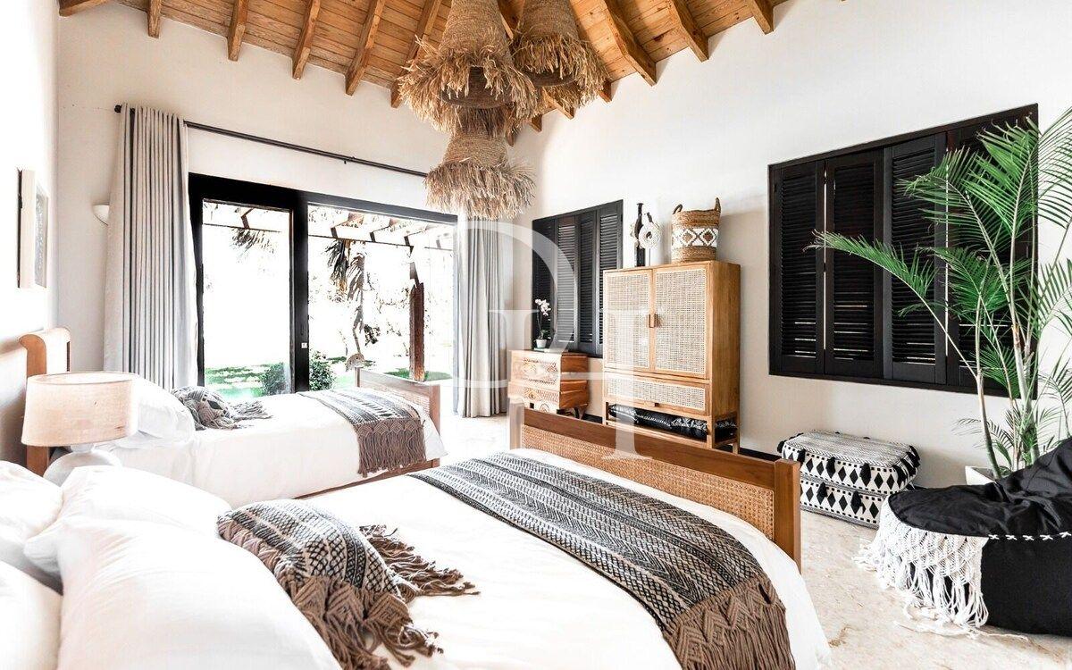 House / Villa, Dominican Republic, Maria Trinidad Sanchez, Cabrera photo 9