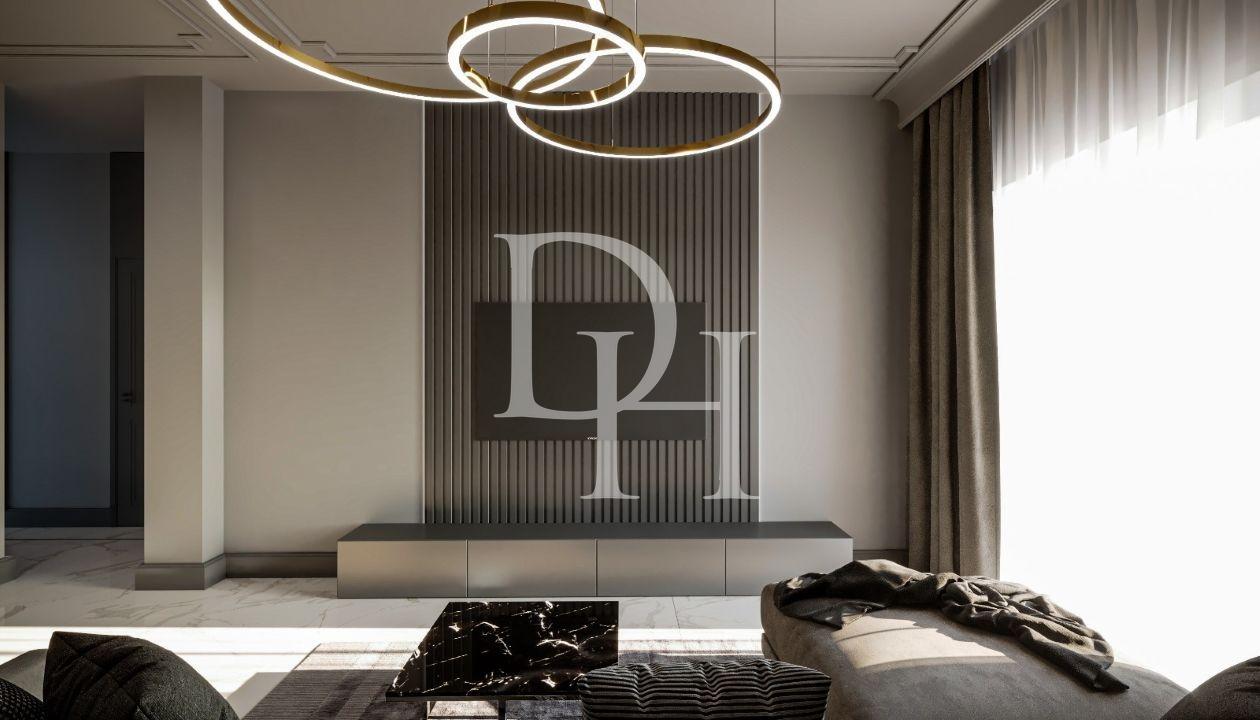Appartement / Penthouse, Montenegro, G. Bar, Bar, 280 800 € foto 4