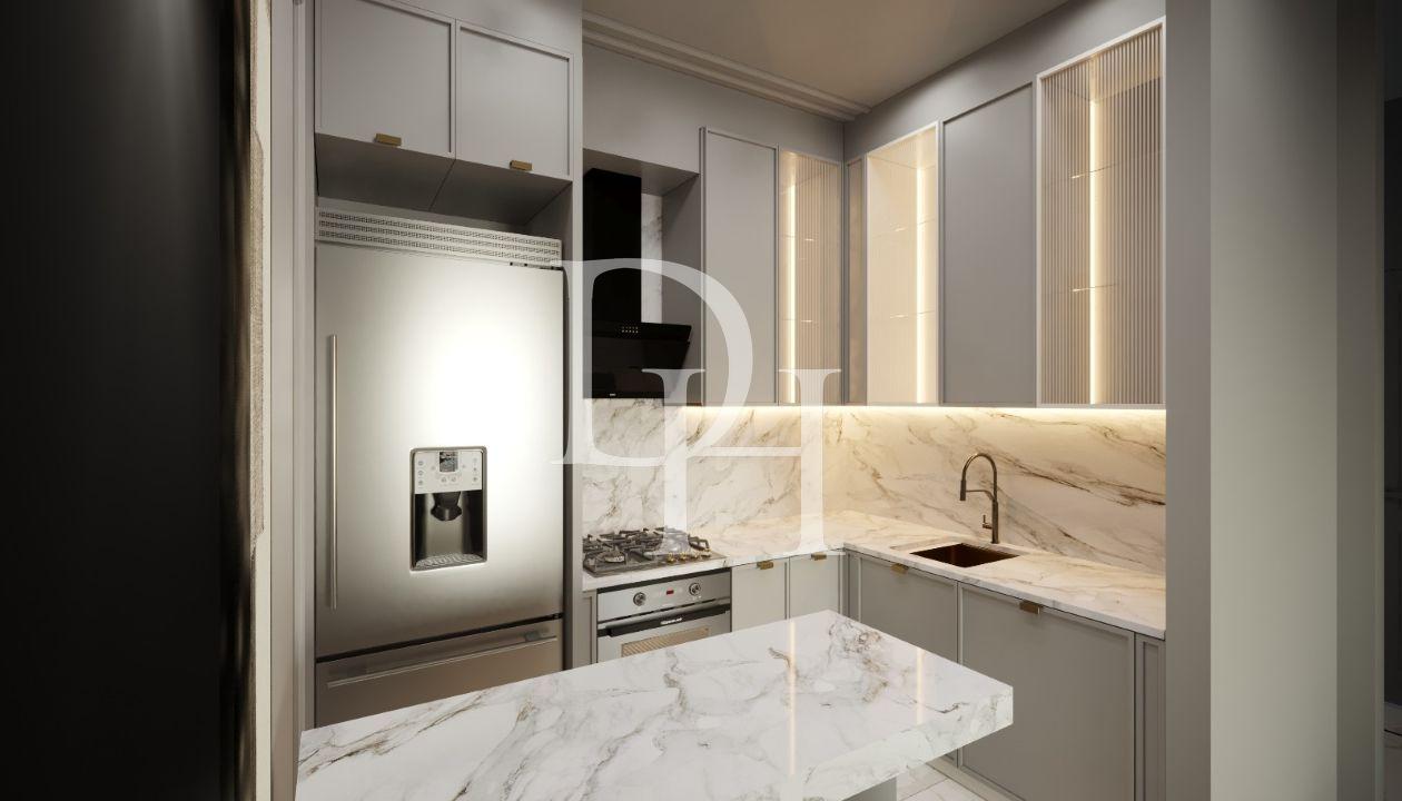 Appartement / Penthouse, Montenegro, G. Bar, Bar, 280 800 € foto 5