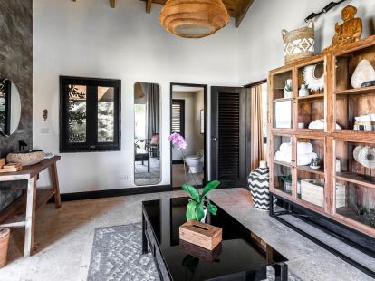 House / Villa, Dominican Republic, Maria Trinidad Sanchez, Cabrera photo 13