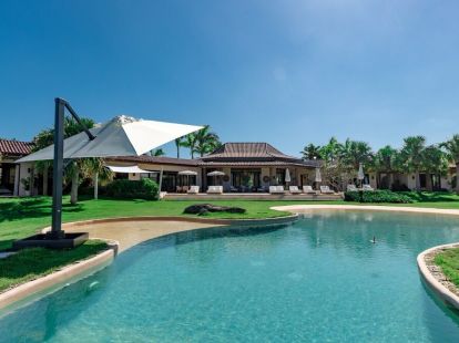 House / Villa, Dominican Republic, Maria Trinidad Sanchez, Cabrera photo 15