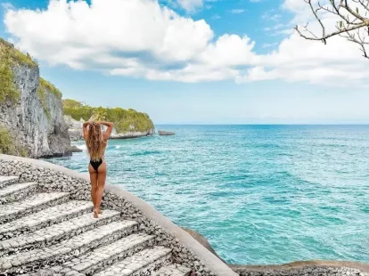Villa in Cabrera, Dominican Republic (ID:65134)
