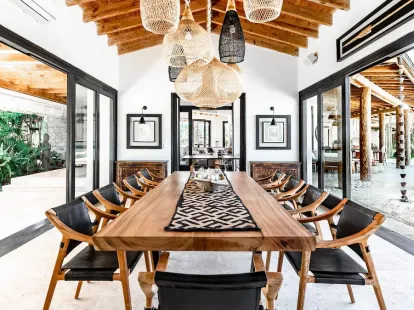 House / Villa, Dominican Republic, Maria Trinidad Sanchez, Cabrera photo 4