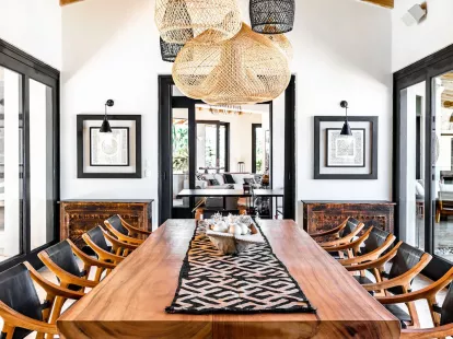 House / Villa, Dominican Republic, Maria Trinidad Sanchez, Cabrera photo 5