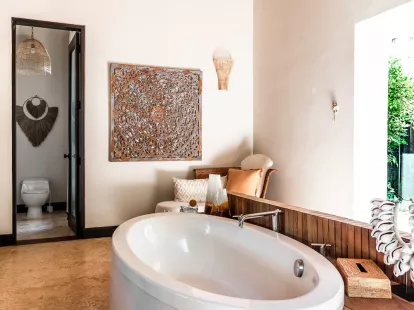 House / Villa, Dominican Republic, Maria Trinidad Sanchez, Cabrera photo 6