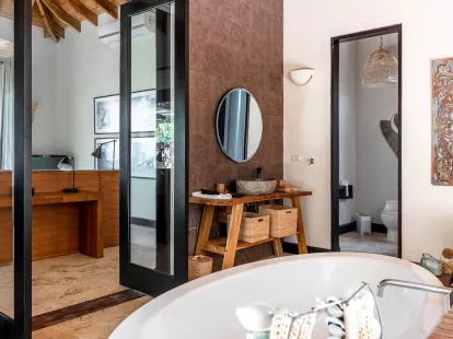 House / Villa, Dominican Republic, Maria Trinidad Sanchez, Cabrera photo 7