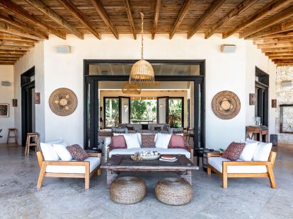 House / Villa, Dominican Republic, Maria Trinidad Sanchez, Cabrera photo 8