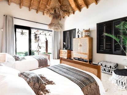 House / Villa, Dominican Republic, Maria Trinidad Sanchez, Cabrera photo 9