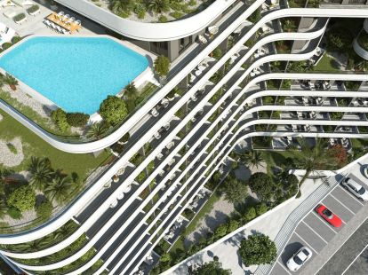Appartement / Penthouse, Montenegro, G. Bar, Bar, 280 800 € foto 10