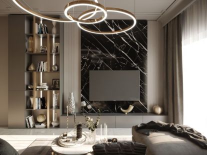 Appartement / Penthouse, Montenegro, G. Bar, Bar, 280 800 € foto 3