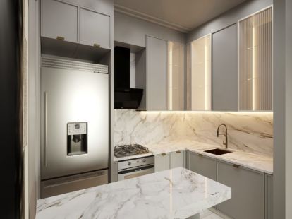 Appartement / Penthouse, Montenegro, G. Bar, Bar, 280 800 € foto 5