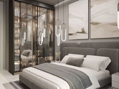 Appartement / Penthouse, Montenegro, G. Bar, Bar, 280 800 € foto 7