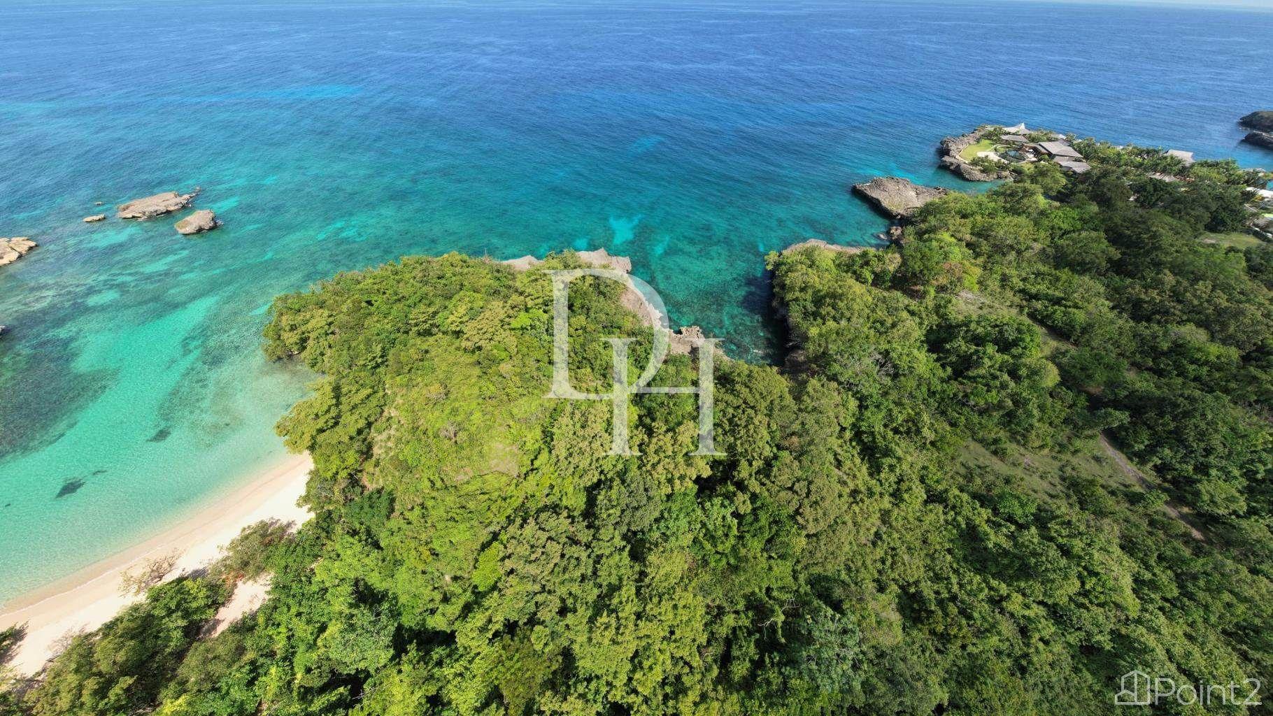 Parcel, Dominican Republic, Maria Trinidad Sanchez, Cabrera, 458 000 $ photo 1