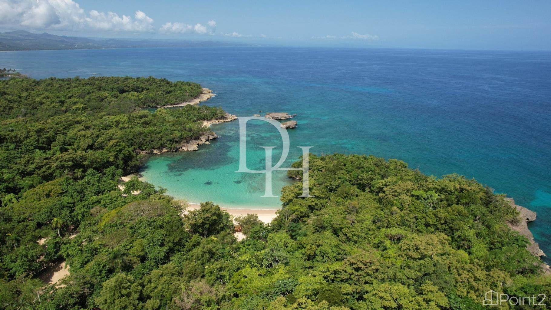 Parcel, Dominican Republic, Maria Trinidad Sanchez, Cabrera, 458 000 $ photo 2