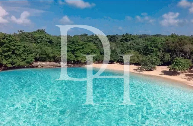 Земля, Доминиканская республика, Мария Тринидад Санчес, Кабрера, 1 800 000 $ фото 3