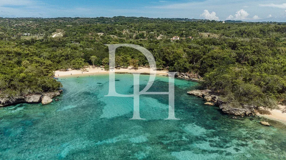 Земля, Доминиканская республика, Мария Тринидад Санчес, Кабрера, 1 800 000 $ фото 2