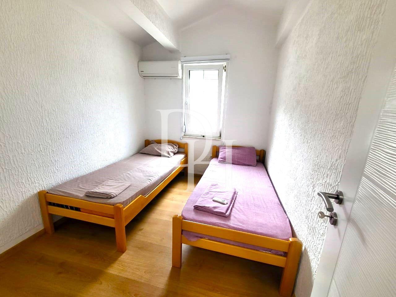 Apartamenty, Czarnogóra, W. Bar, Sutomore, 100 000 € zdjęcia 14