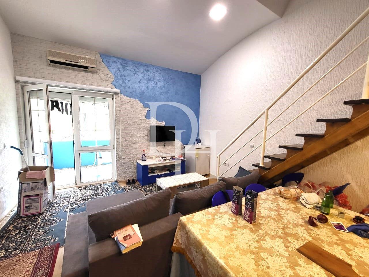 Apartamenty, Czarnogóra, W. Bar, Sutomore, 100 000 € zdjęcia 3